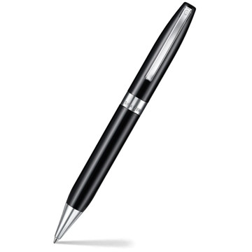 Sheaffer Legacy Heritage Black Laque CT balpen