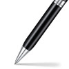 Sheaffer Legacy Heritage Black Laque CT balpen