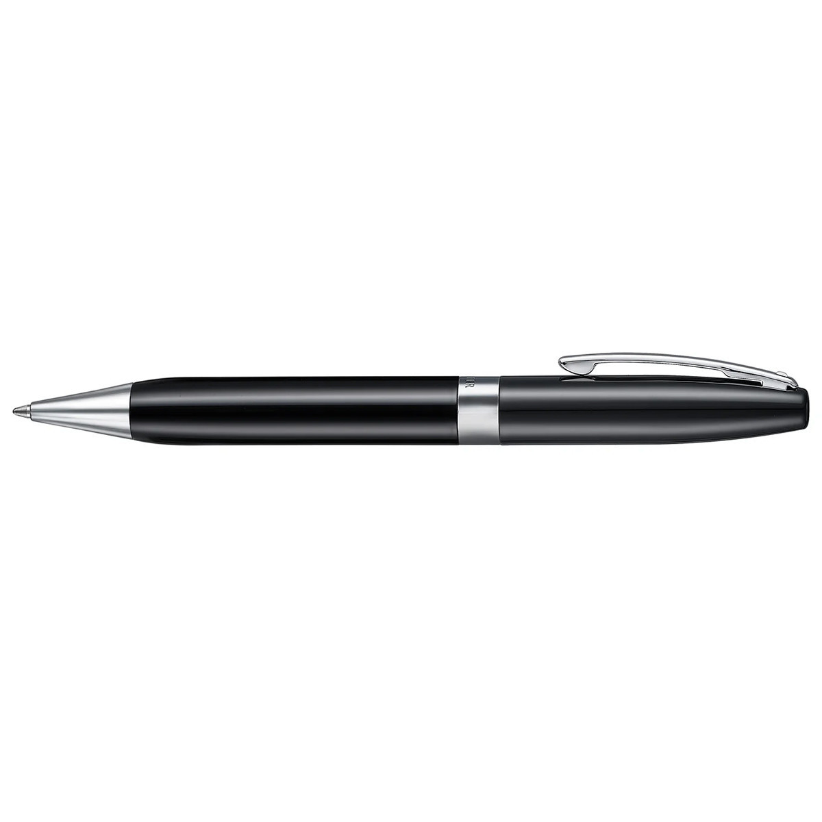 Sheaffer Legacy Heritage Black Laque CT balpen kopen | Hummelman ...