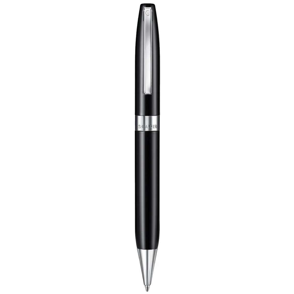 Sheaffer Legacy Heritage Black Laque CT balpen kopen | Hummelman ...