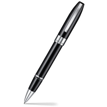 Sheaffer Legacy Heritage Black Laque CT rollerball