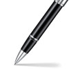 Sheaffer Legacy Heritage Black Laque CT rollerball