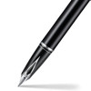 Sheaffer Legacy Heritage Black Laque CT vulpen