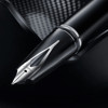 Sheaffer Legacy Heritage Black Laque CT vulpen