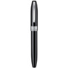 Sheaffer Legacy Heritage Black Laque CT vulpen