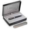 Sheaffer Legacy Heritage Black Laque CT vulpen