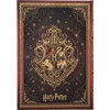 Paperblanks Harry Potter Gryffindor midi blanco