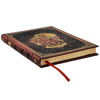 Paperblanks Harry Potter Gryffindor midi blanco