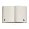 Paperblanks Harry Potter Gryffindor midi blanco