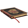 Paperblanks Harry Potter Gryffindor midi gelijnd