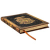Paperblanks Harry Potter Hufflepuff midi blanco