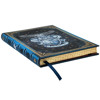 Paperblanks Harry Potter Ravenclaw midi blanco