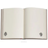 Paperblanks Harry Potter Ravenclaw midi blanco