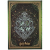 Paperblanks Harry Potter Slytherin midi blanco 