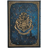 Paperblanks Harry Potter Legends of Hogwarts midi blanco