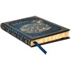 Paperblanks Harry Potter Legends of Hogwarts mini blanco