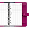 filofax Personal finances