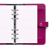 filofax Personal gelijnd lavendel