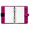 filofax Personal geruit 5mm