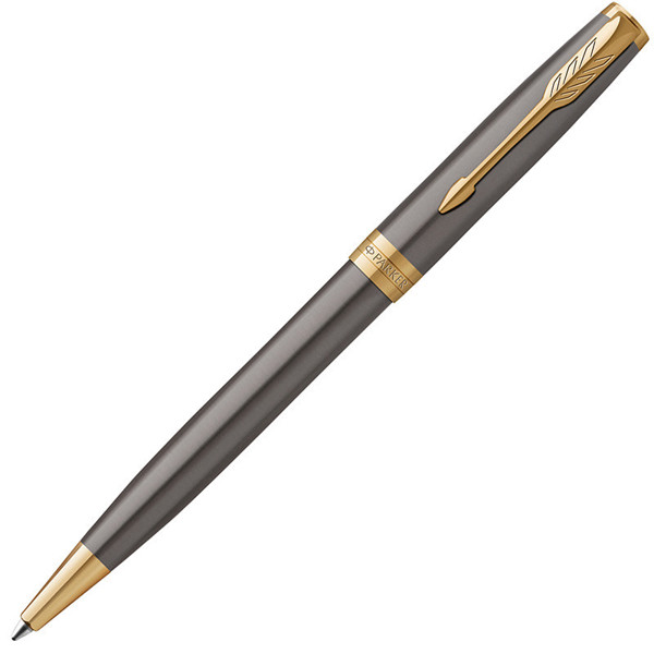 Parker Sonnet Grey GT balpen