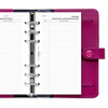 filofax Personal verjaardag / speciale dagen