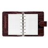 Filofax Pocket geruit papier 3mm