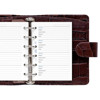 Filofax Pocket password paper