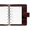 Filofax Pocket naam / adres / telefoon