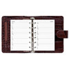 Filofax Pocket naam / adres / telefoon