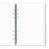 Filofax A5 checklist Clipbook To Do wit