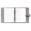 Filofax A5 dotted papier wit