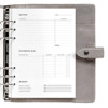 Filofax A5 Expense Tracker