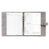 Filofax A5 Expense Tracker