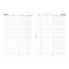 Filofax A5 Expenses