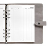 Filofax A5 Expenses