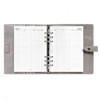 Filofax A5 Expenses