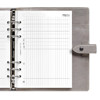 Filofax A5 Finances