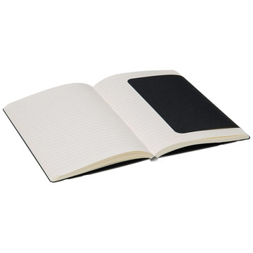 notitieboek StiffleXible Wild Pearl collection Panther 