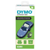 labelprinter Dymo Letratag LT-100H abc blauw 