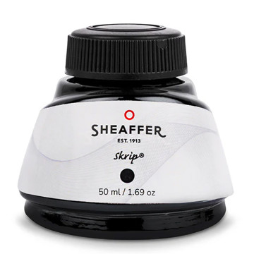 Sheaffer inkt 50ml Black