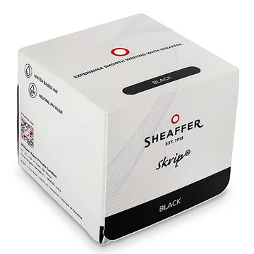 Sheaffer inkt 50ml Black