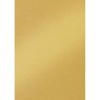 otokarton Folia 2zijdig B2 (50x70cm) 250gr nr65 - parelmoer goud