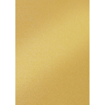 otokarton Folia 2zijdig B2 (50x70cm) 250gr nr65 - parelmoer goud