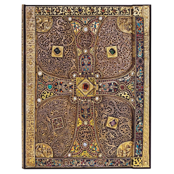 Paperblanks Lindau Ultra gelijnd