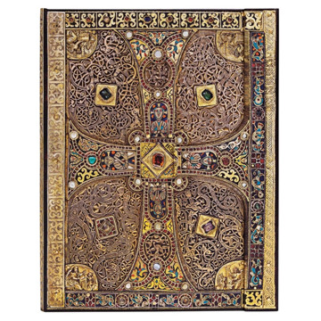 Paperblanks Lindau Midi gelijnd