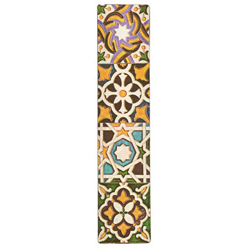 Paperblanks Porto Potuguese tiles Boekenlegger