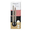 Pelikan Jazz Noble Elegance Taupe set vulpen en balpen