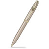 Sheaffer 100 Emily in Paris Champagne Gold trims balpen set + notitieboek A6