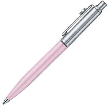 Sheaffer Sentinel Emily in Paris Matte Pink balpen