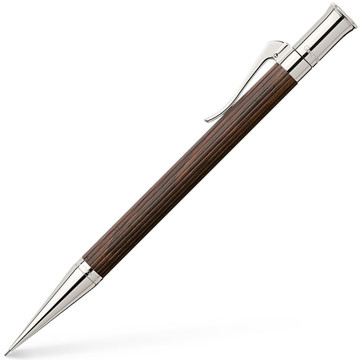 Graf von Faber-Castell Classic Grenadilla 0.7mm vulpotlood